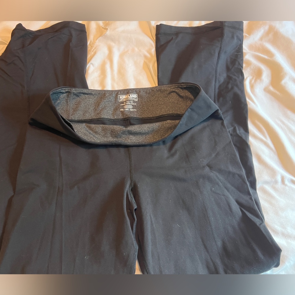 Champion Dark Gray Leggings